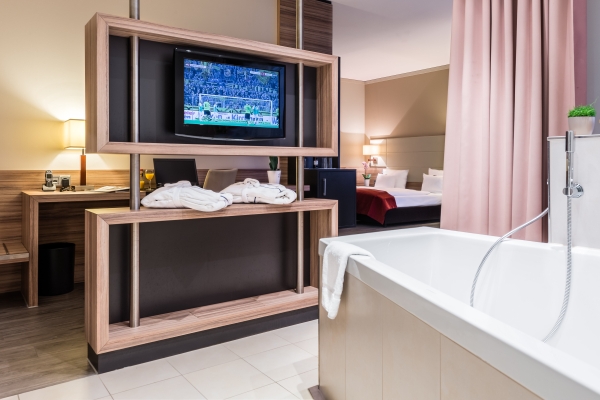 Hotel Best Western Premier Novina (Regensburg)